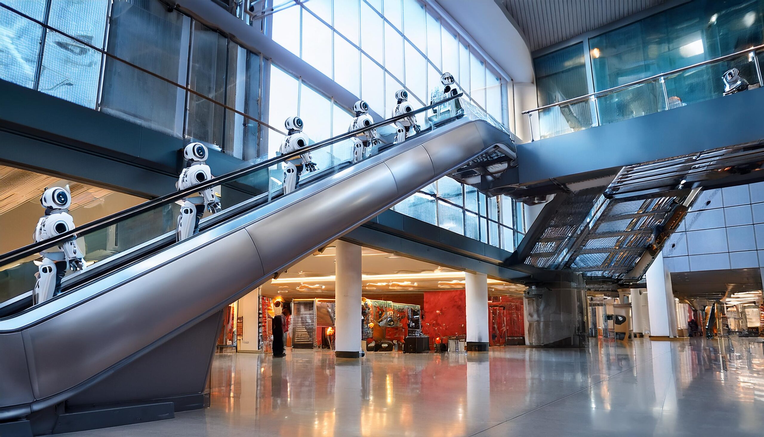 Hogeschool Utrecht: What Would AI Do?