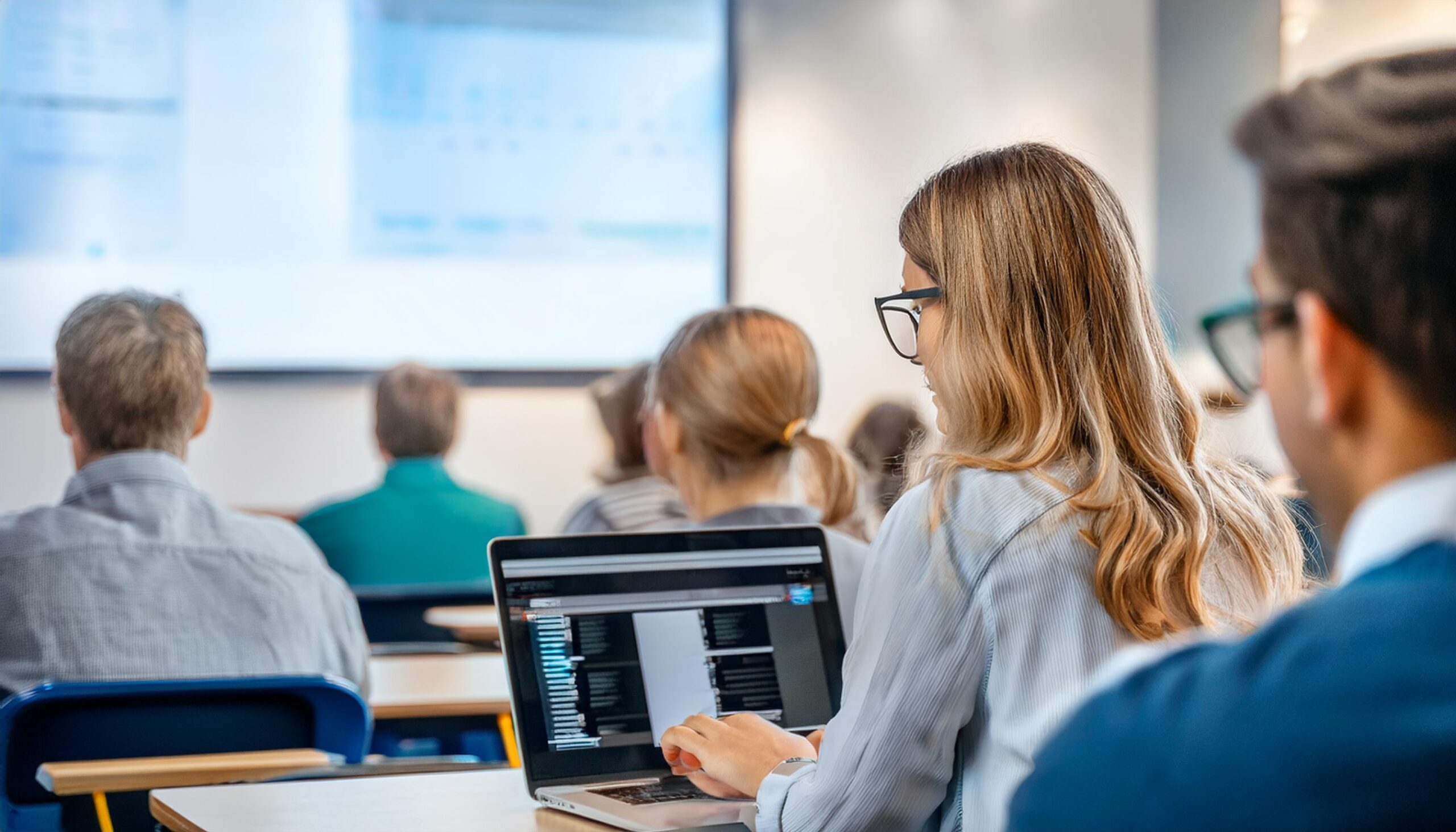 Gaan AI-agents ook het onderwijs transformeren?