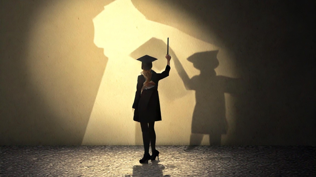 Shadow AI in het HBO onderwijs