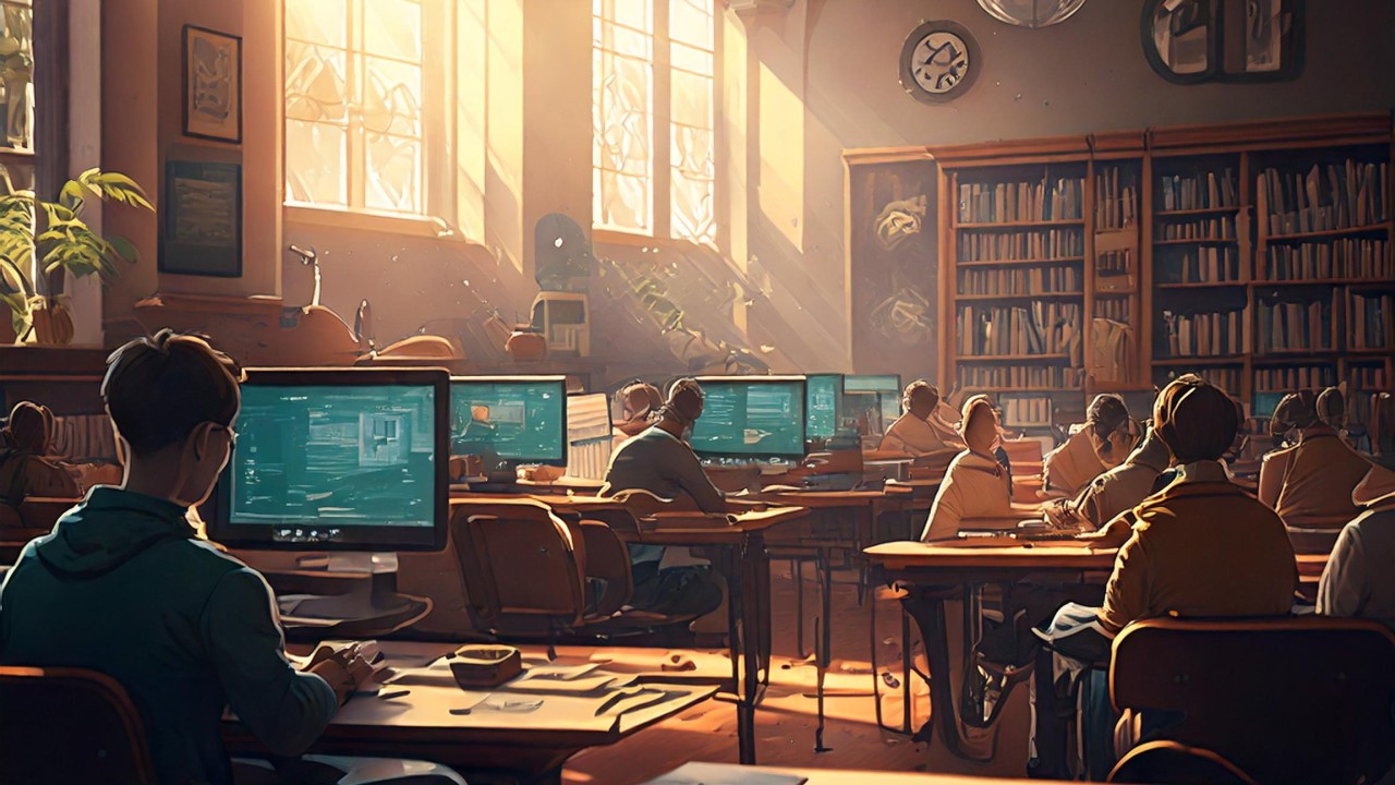 De toekomst van HBO onderwijs: wat AI-Tutoring ons leert over effectiever leren