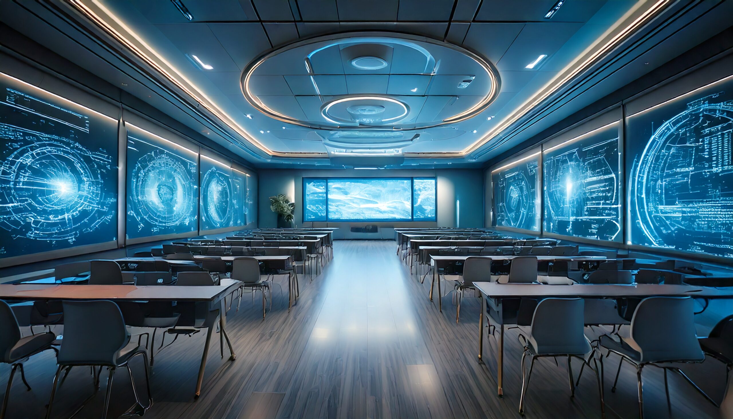 AI-chatbots in het hoger onderwijs: slimme hulp of een ‘krukje’?